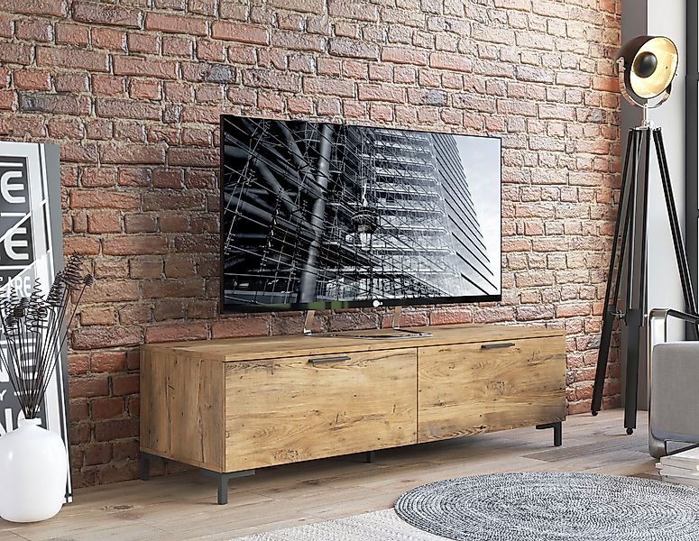 INOSIGN Lowboard Alternative, Breite 150 cm günstig online kaufen