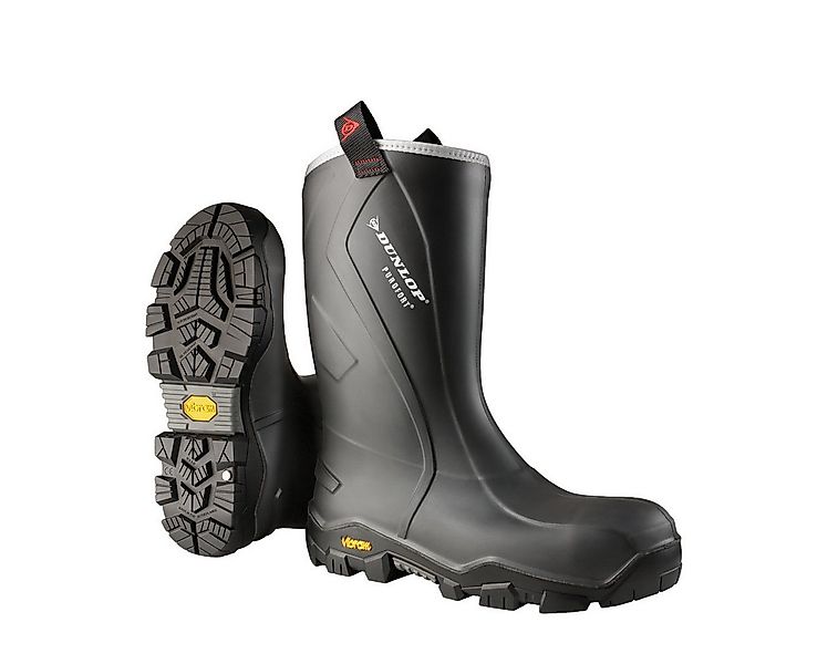 Dunlop_Workwear CC22A33.CH Purofort+ Reliance full safety mit Vibram Stiefe günstig online kaufen