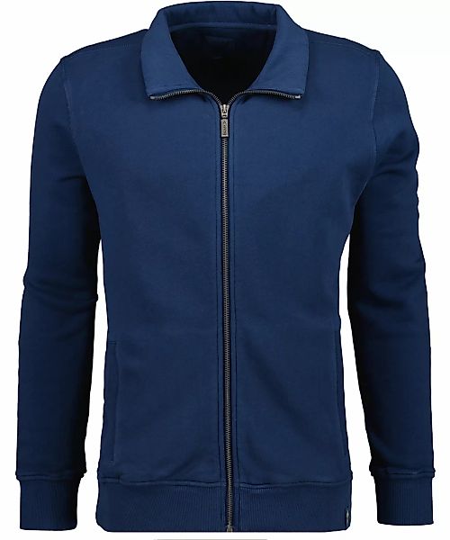 RAGMAN Sweatjacke günstig online kaufen