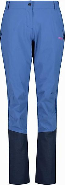 CMP Bundfaltenhose WOMAN LONG PANT PROVENZA günstig online kaufen