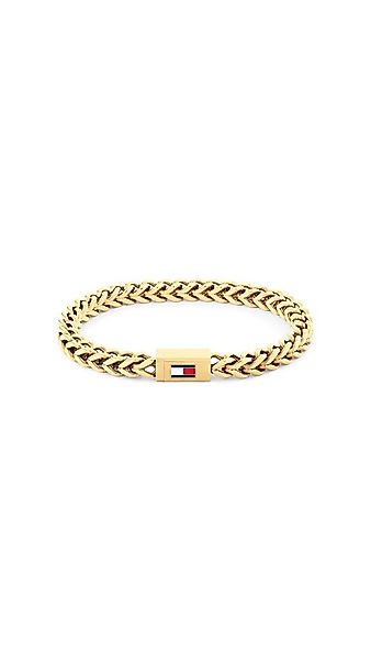 Tommy Hilfiger Armband BRAIDED METAL BRACELETS günstig online kaufen