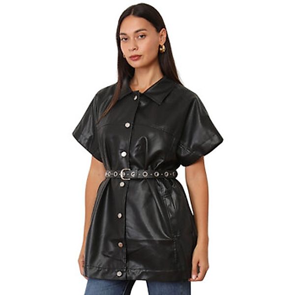 La Modeuse  Lederjacken 76056_P180066 günstig online kaufen