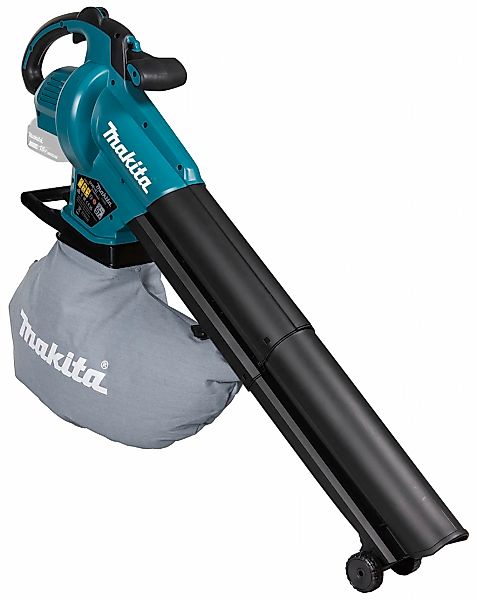 Makita Akku-Gebläse DUB187Z Akku-Laubbläser/Sauger 18V (ohne günstig online kaufen