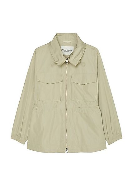 Marc O'Polo Outdoorjacke günstig online kaufen