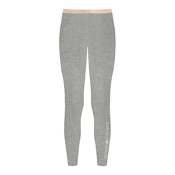 Emporio Armani Leggings Iconic mit umlaufendem günstig online kaufen