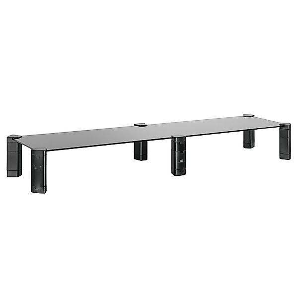 Maclean Schreibtischaufsatz MC-936, für 2 Monitore, günstig online kaufen