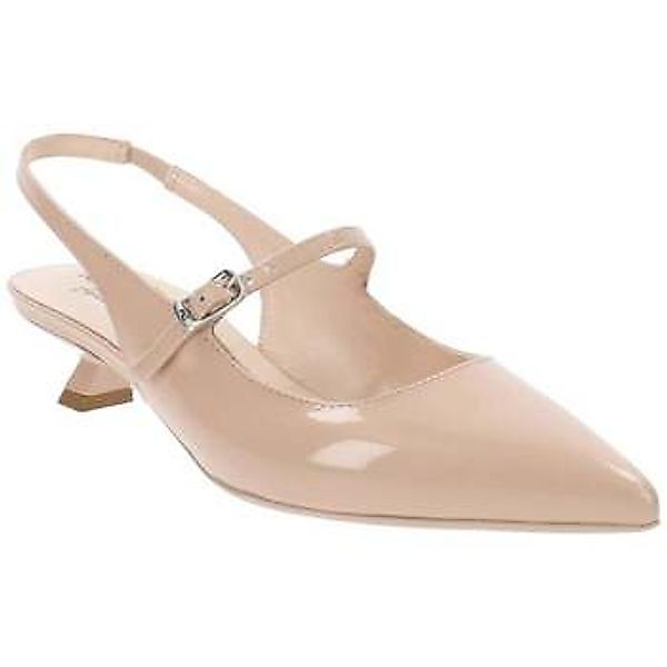 NeroGiardini  Pumps slingback in vernice günstig online kaufen