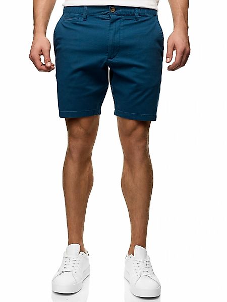 Indicode Chinoshorts INConwayne günstig online kaufen