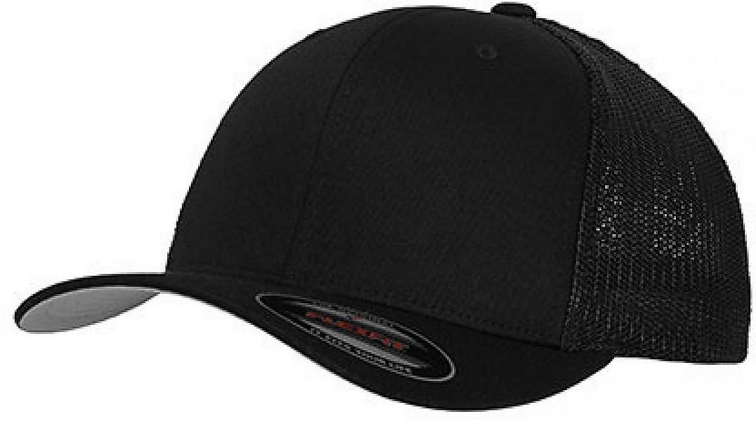 Flexfit Trucker Cap Mesh Trucker Cap / Kappe / Mütze / Hut günstig online kaufen