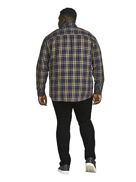 Jack & Jones PlusSize Slim-fit-Jeans Tim (1-tlg) günstig online kaufen