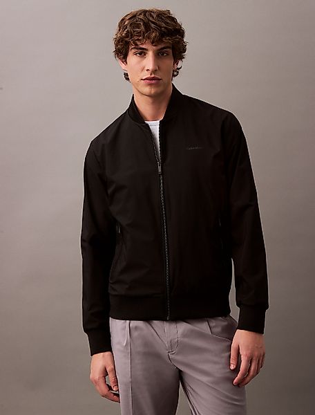 Calvin Klein Bomberjacke MATTE BOMBER mit günstig online kaufen