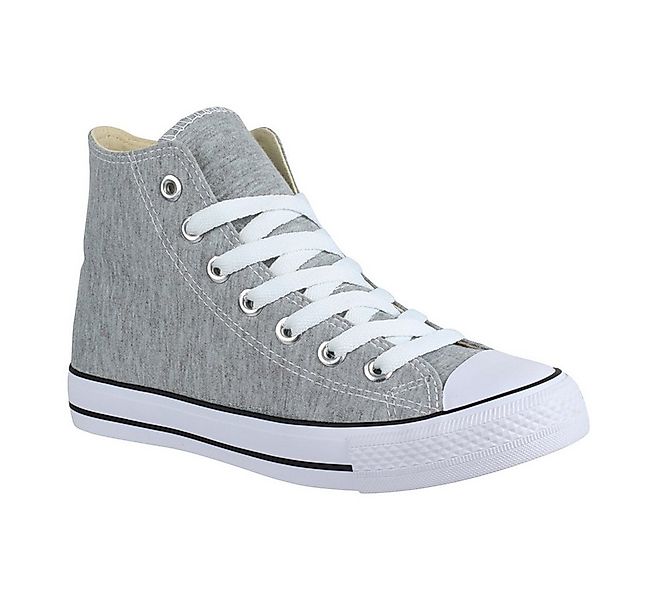 Elara High Top Sneaker Sneaker günstig online kaufen