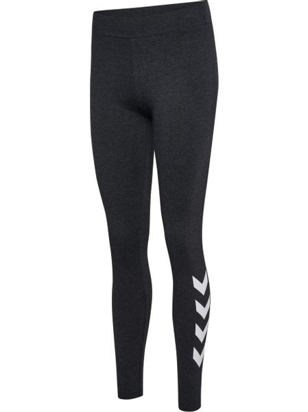 hummel Leggings HMLPULSE LOGO MW TIGHTS günstig online kaufen