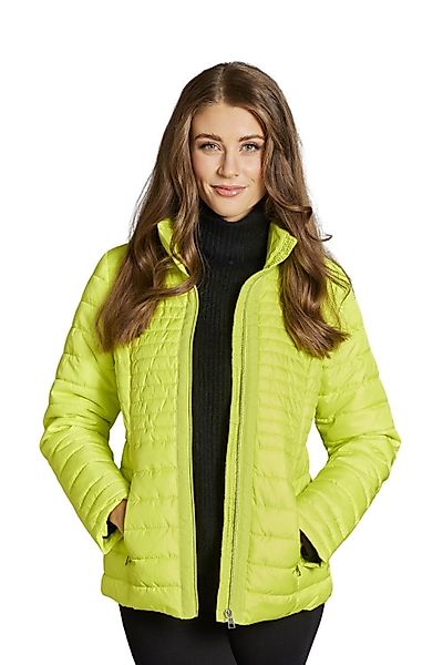 BLUE FLAME Steppjacke leichte kurze Steppjacke günstig online kaufen