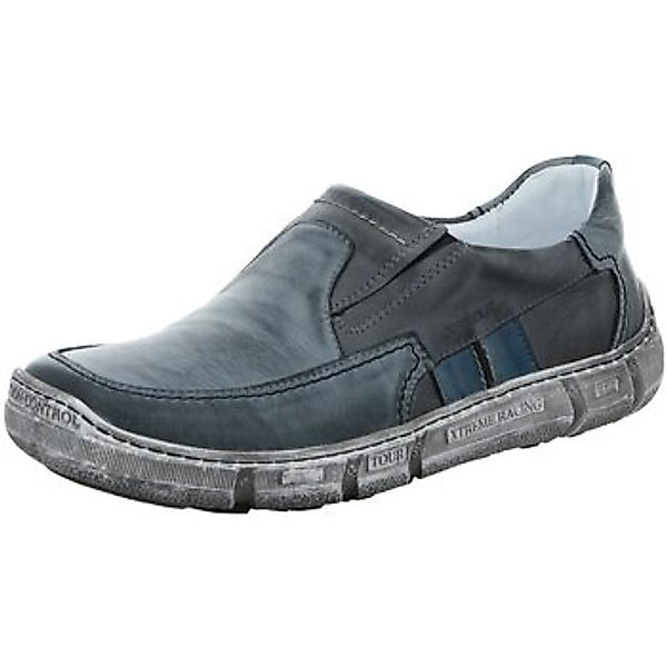 Krisbut  Herrenschuhe Slipper 5724-2 günstig online kaufen