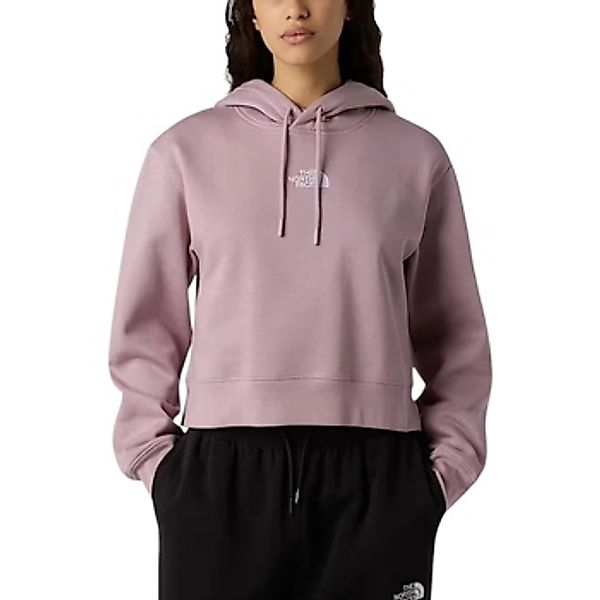 The North Face  Sweatshirt W ESSENTIAL CROP HOODIE NF0A89EXD2Q günstig online kaufen