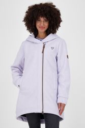 Alife & Kickin Winterjacke Damen CarlinaAK günstig online kaufen