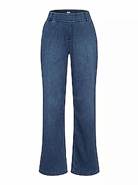 Modern Fit-Jeans Modell Maine Brax denim günstig online kaufen