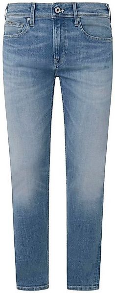 Pepe Jeans Skinny-fit-Jeans SKINNY JEANS günstig online kaufen