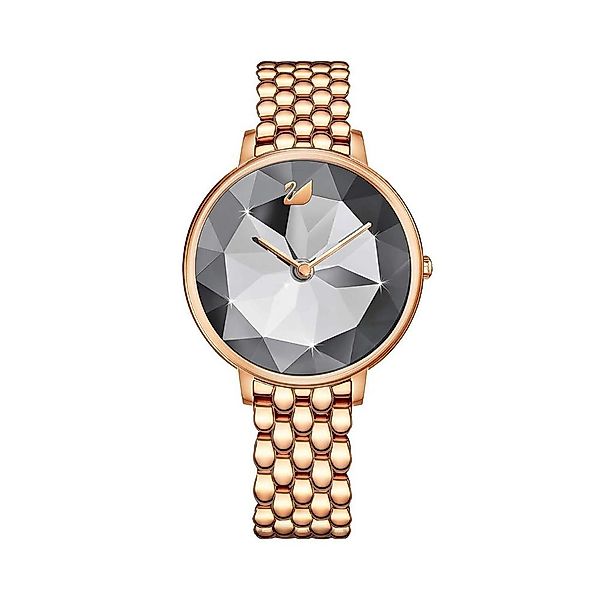 Swarovski Multifunktionsuhr Crystal Lake Uhr von günstig online kaufen