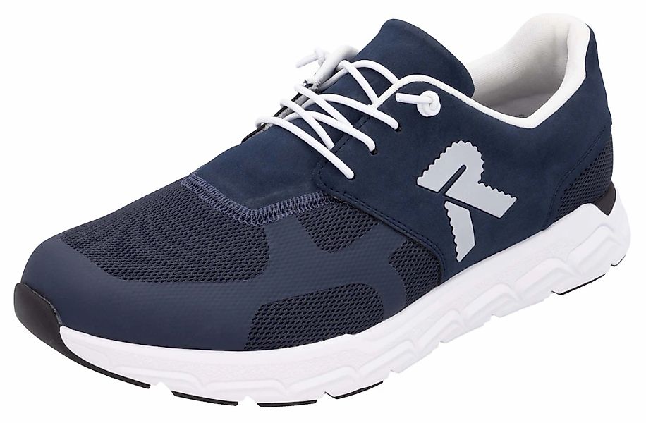 Rieker R-Sneaker Herren schwarz günstig online kaufen
