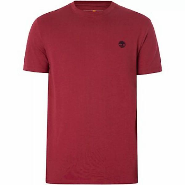 Timberland T-Shirt "PORT ROYALE" günstig online kaufen