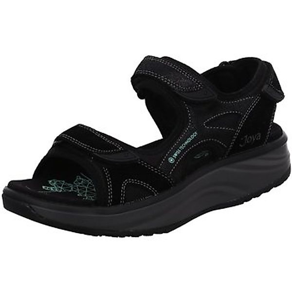 Joya  Sandalen Sandaletten 867san Komodo Black günstig online kaufen