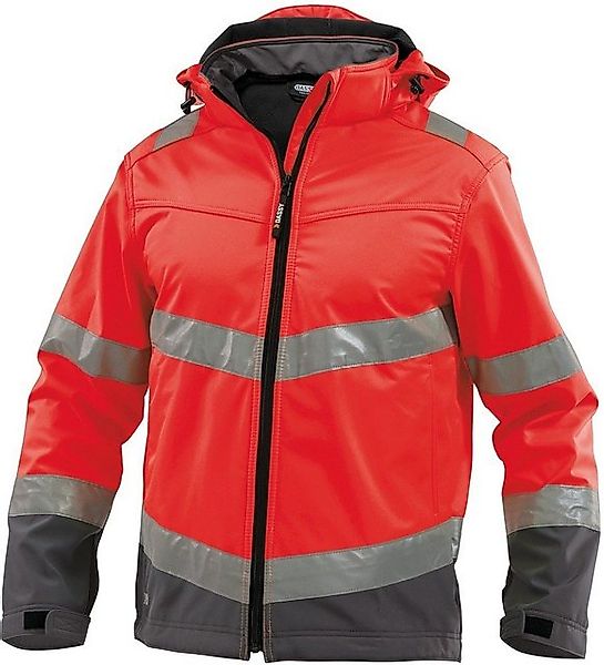 Dassy Softshelljacke Malaga günstig online kaufen