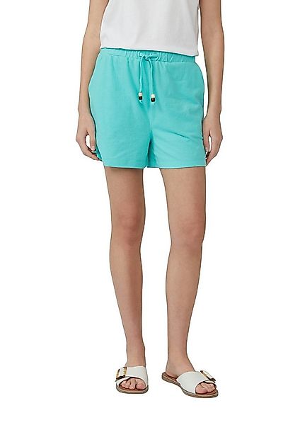 s.Oliver Shorts Sommerhose mit Schmuck Steinen günstig online kaufen