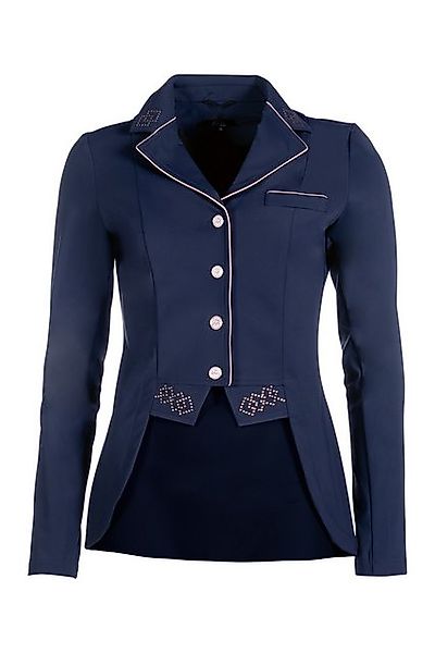HKM Reitjacke Kurzfrack -Audrey- günstig online kaufen