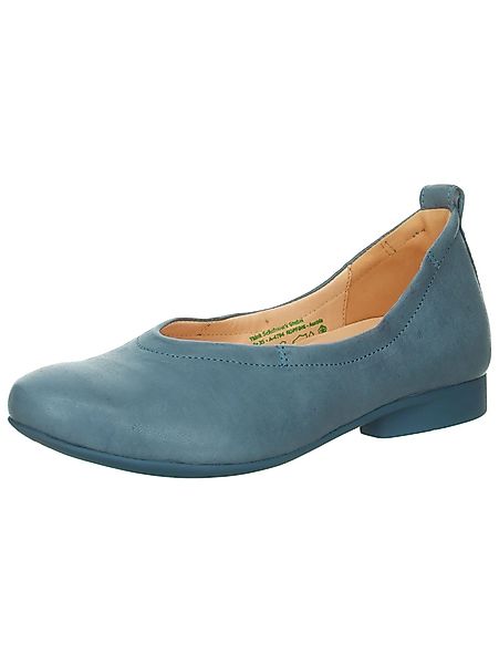 Think! Ballerinas Leder Ballerina günstig online kaufen
