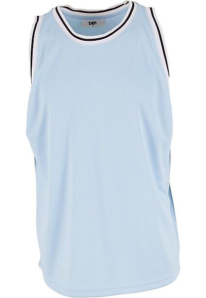 DEF Tanktop DEF Herren Mesh Tanktop (1-tlg) günstig online kaufen