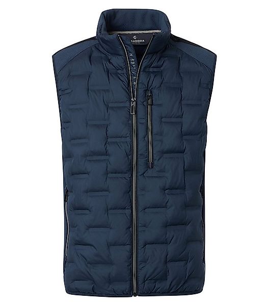 CASAMODA Steppweste günstig online kaufen