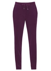 Trigema Jerseyhose TRIGEMA Nicki Hose (1-tlg) günstig online kaufen