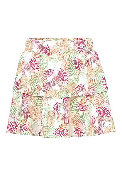 Name It Volantrock NKFVINAYA SKIRT FFF günstig online kaufen