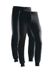 H.I.S Lange Unterhose Packung, 2 Stk. tlg., mit Bündchen am Bein günstig online kaufen