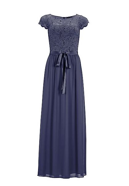 SWING Abendkleid (1-tlg) Spitze günstig online kaufen