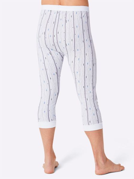 Kings Club Lange Unterhose 2 Stk. tlg. günstig online kaufen