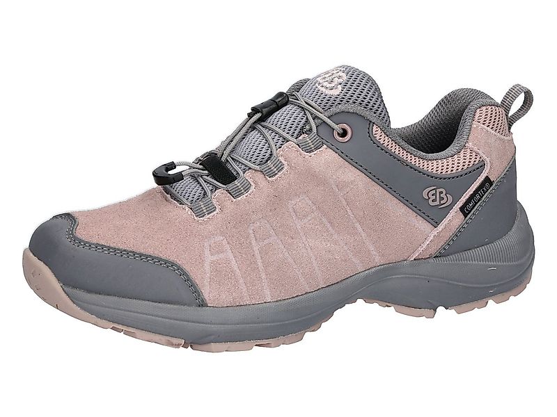 BRÜTTING Outdoorschuh Mount Harvard Low Outdoorschuh günstig online kaufen