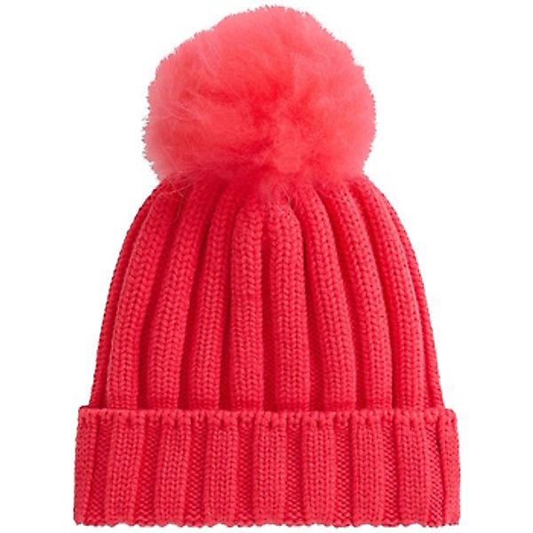 Woolrich  Mütze Mütze CASHMERE POM POM Beanie günstig online kaufen