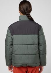 Jack Wolfskin Outdoorjacke TEEN INS JACKET günstig online kaufen