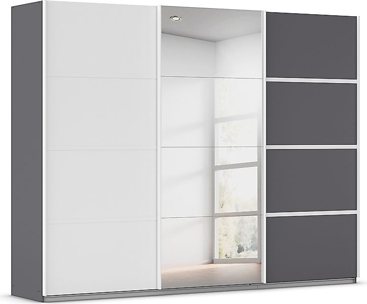 rauch Kleiderschrank "Schwebetürenschrank OTTO´s Choice Garderobe Schrank T günstig online kaufen