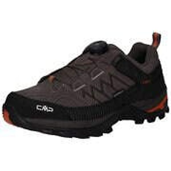 CMP Rigel Low WP FitGo Outdoor Herren braun|braun günstig online kaufen