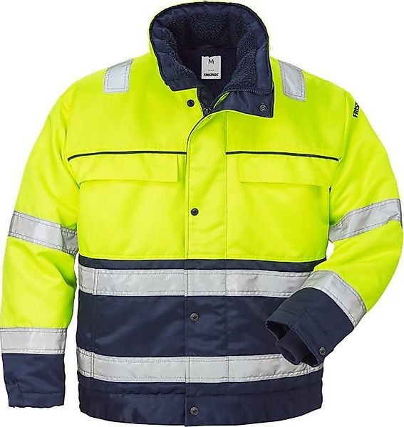 Fristads Warnschutz-Shirt High Vis Jacke Kl. 3 4794 Th günstig online kaufen