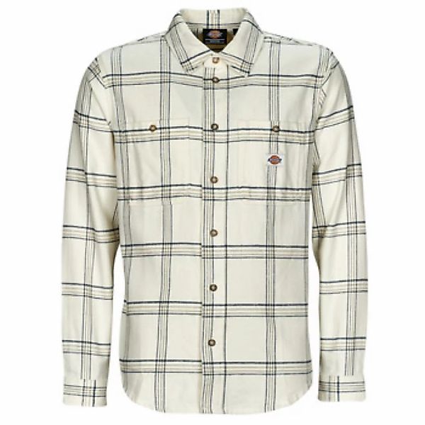 Dickies  Hemdbluse WARRENTON SHIRT LS günstig online kaufen