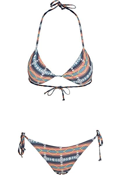 URBAN CLASSICS Bügel-Tankini "Urban Classics Damen Ladies Inka Bikini" günstig online kaufen