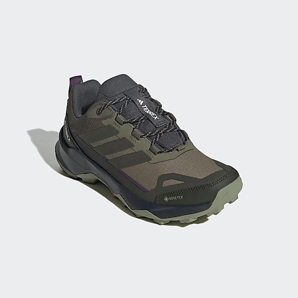adidas TERREX Wanderschuh "TERREX SKYCHASER AX5 GORE-TEX" wasserdicht günstig online kaufen