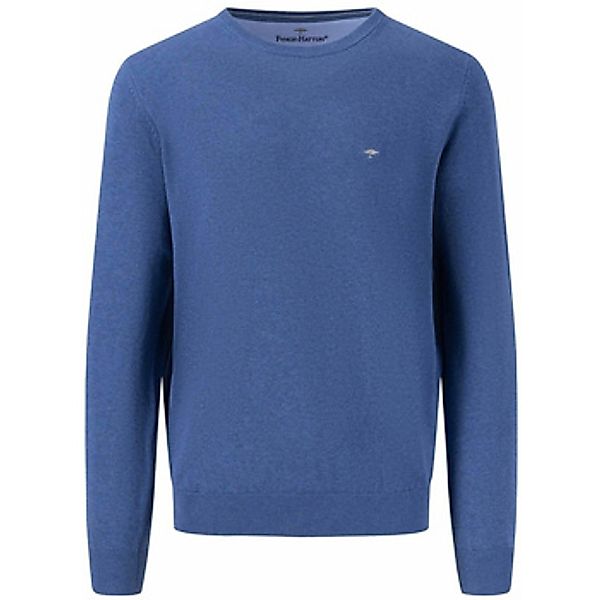 Fynch-Hatton  Pullover Rundhalspullover für Herren günstig online kaufen