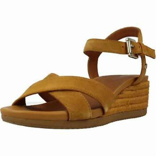 Geox  Sandalen D ISCHIA CORDA C günstig online kaufen