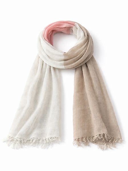 COLLEZIONE ALESSANDRO Modeschal "Tris" 1 Stk. Made in Italy, super-weiches günstig online kaufen